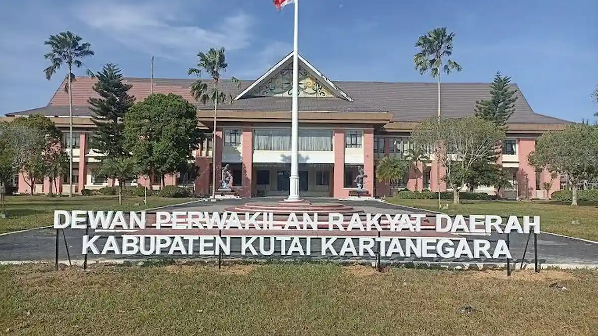 DPRD Kukar Buka Rekrutmen Seleksi Tenaga Ahli, Sekwan: Siapapun Boleh Ikut