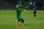Turkmenistan Menang Telak 4-0 dari China Taipei