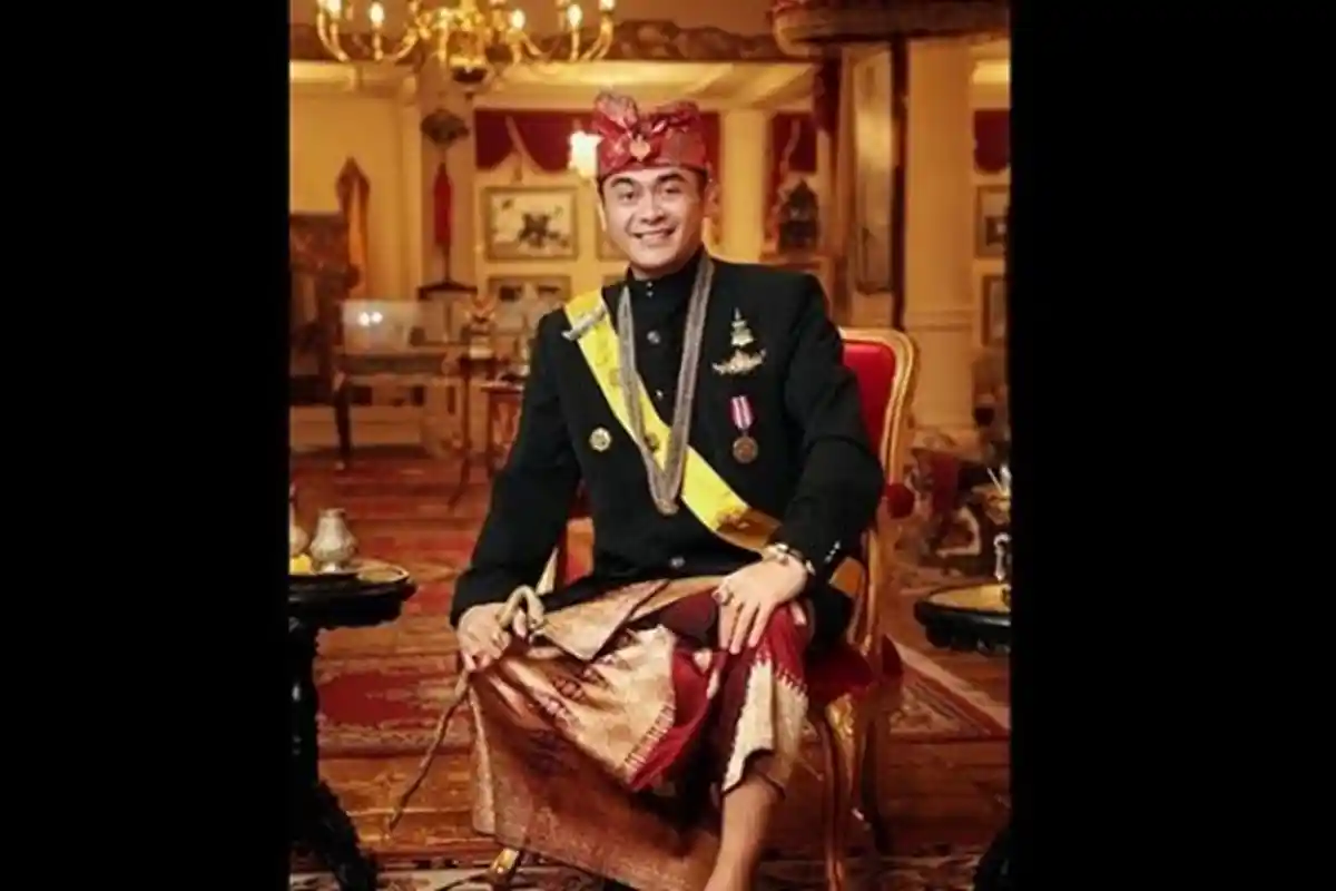 Lantaran Tak Terima Tasnya Jatuh, Senator Asal Bali Diduga Pukul dan Cekik Seorang Pemuda di Kampus