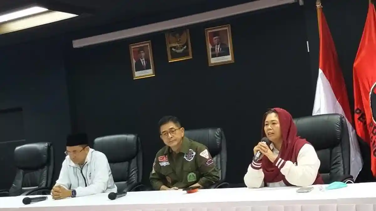 Ganjar-Mahfud akan Kampanye Akbar Perdana di Bandung dan Sidoarjo 