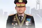 Profil Asep Edi Suheri: Kapolda Metro Jaya Naik Pangkat Jadi Komjen, Satu-satunya Kapolda Bintang 3
