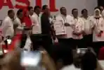 Silatnas II Siap Dukung Jokowi Kembali Presiden Periode II