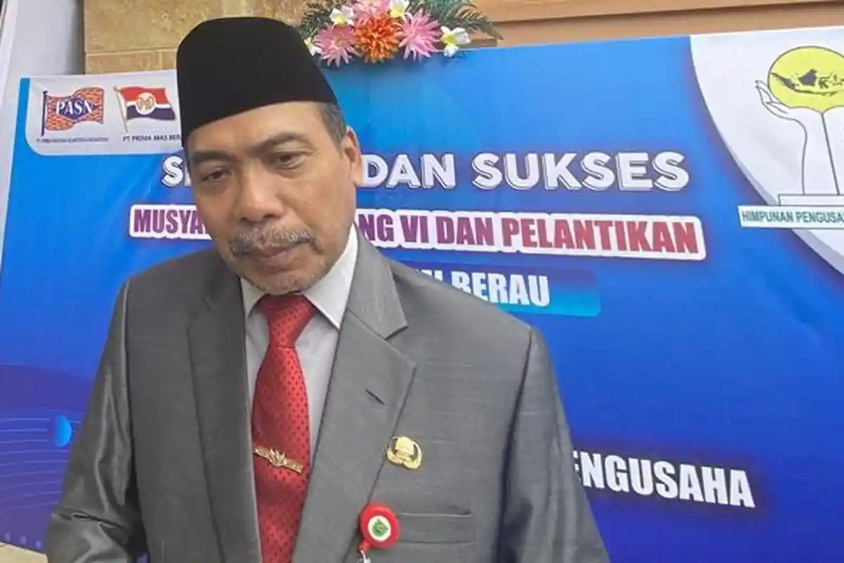 Agar Bantuan yang Disalurkan Tak Tumpang Tindih, Rumah Penerima Manfaat di Berau Bakal Dilabeli