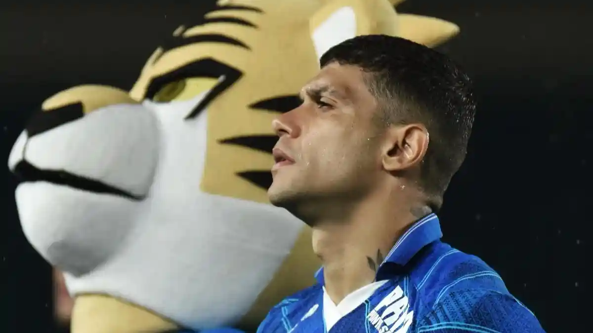 Jawaban Bojan Hodak soal Rumor Ciro Alves Gabung Malut United setelah Tinggalkan Persib Bandung