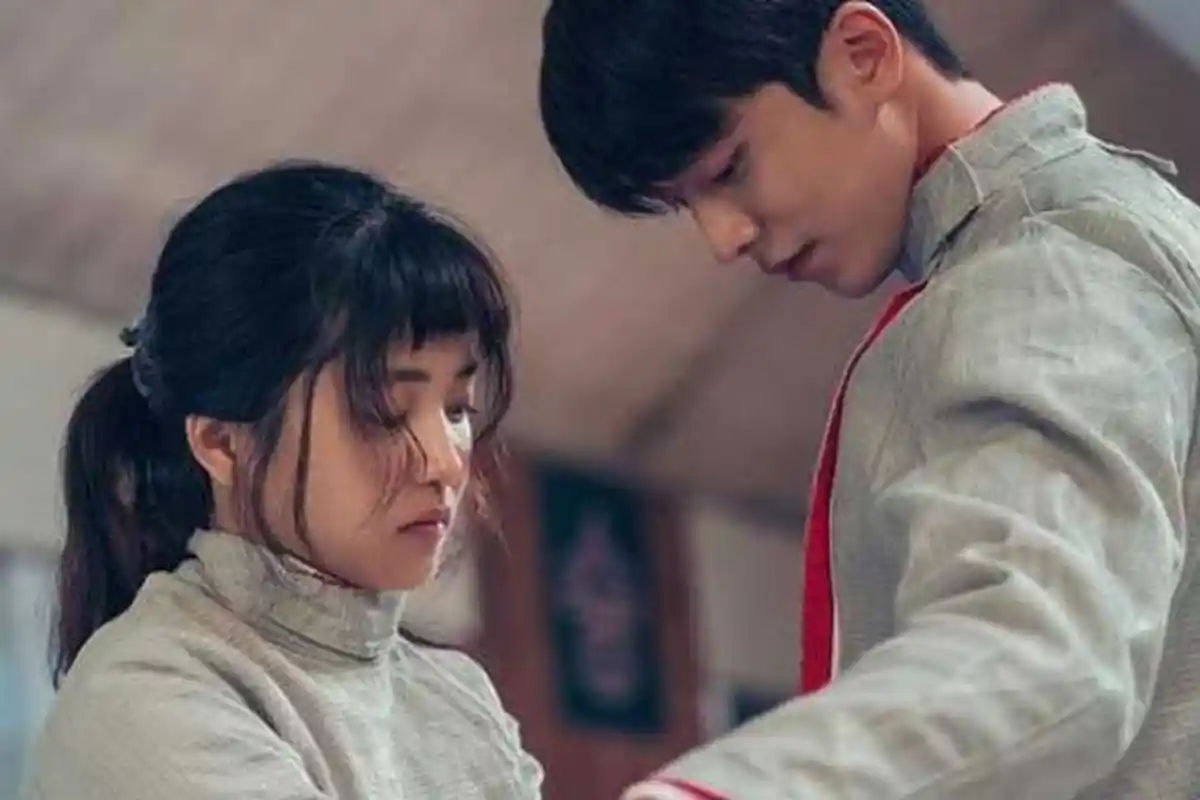 Link Nonton Twenty Five Twenty One Episode 7 Sub Indo