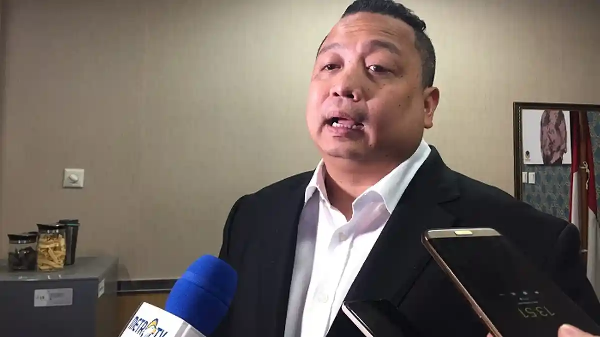 DPRD Minta Pemprov DKI Percepat Penanganan Banjir dan Evaluasi PMD untuk BUMD Dalam APBD-P 2024