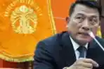 Moeldoko Raih Gelar Doktor