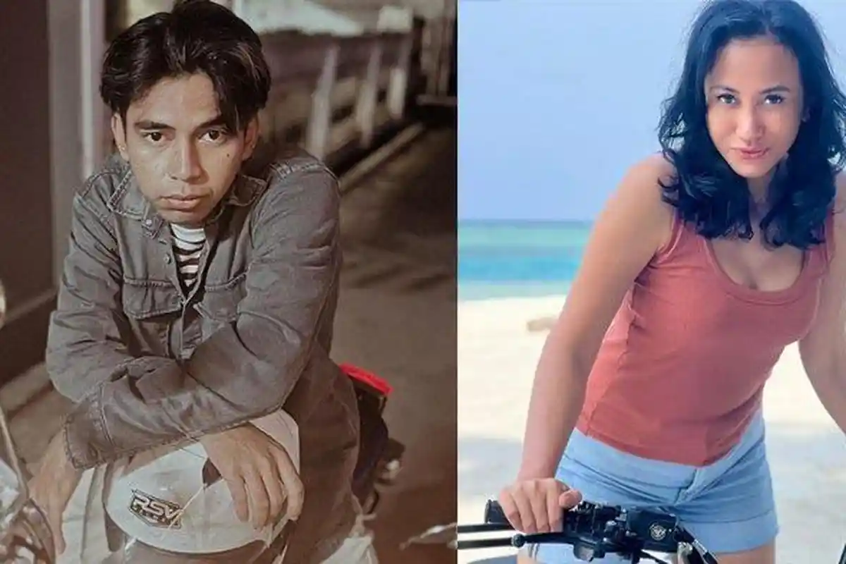 Sosok Ria Probo, Artis yang Ramai Diisukan Dekat dengan Dimas Ahmad