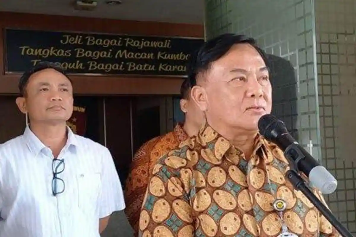 Iptu Rudiana Dilaporkan ke Bareskrim Mabes Polri , Kompolnas : Kami akan Kawal Terus Kasus Ini
