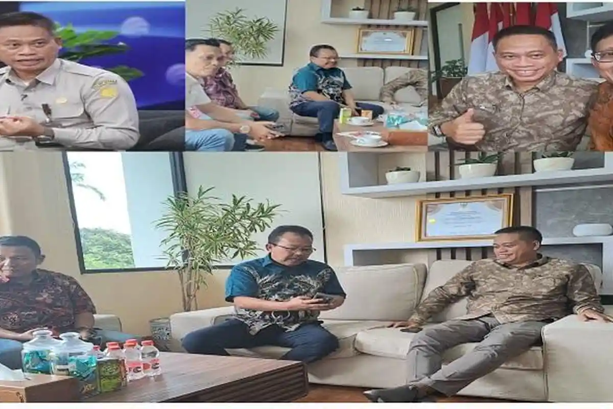 Sosok Fadjry Djufry, Profesor Pertanian Gantikan Prof Zudan Jabat Pj Gubernur Sulsel