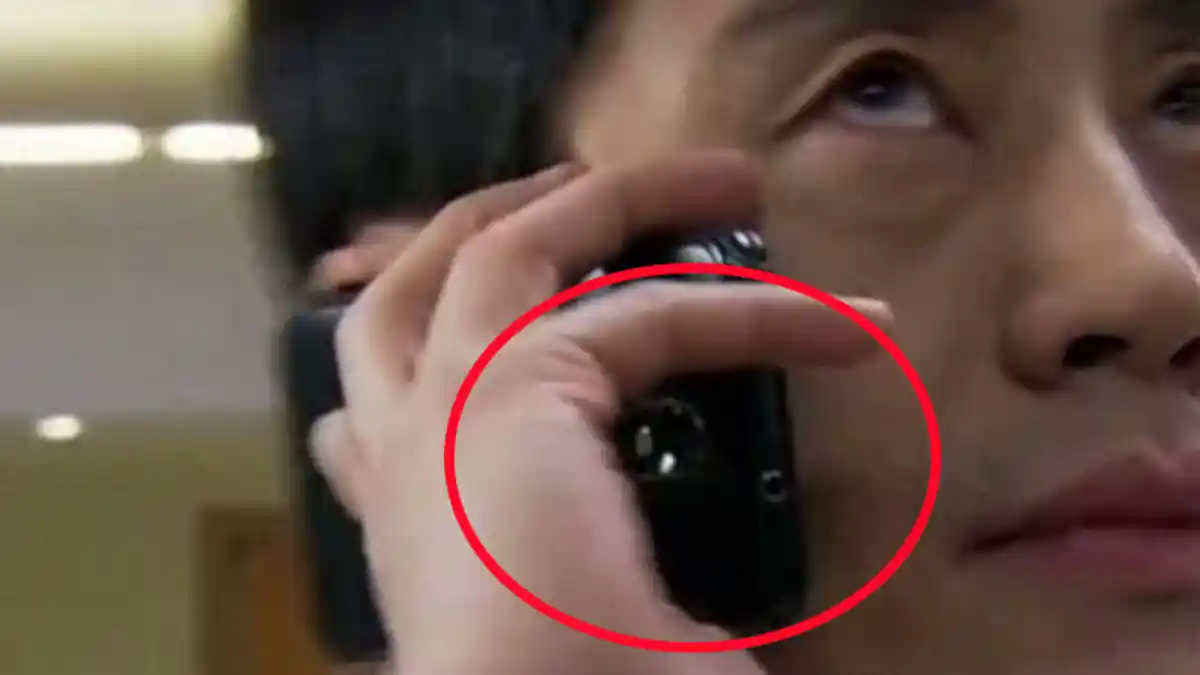 7 Keganjilan Adegan Drama Korea Selatan yang Buat Penonton Ngakak