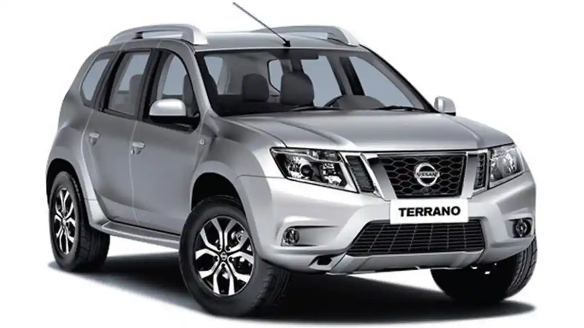 Maaf, Nissan Indonesia Belum Kepikiran Jual Terrano