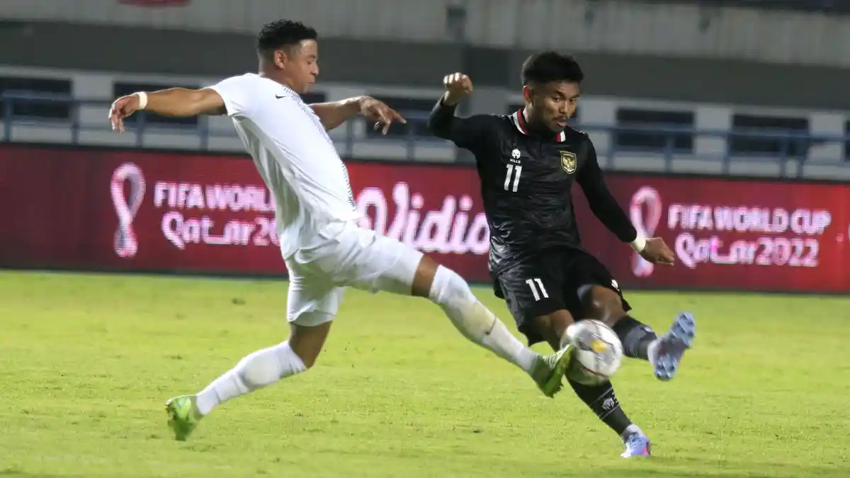 Link Live Streaming Timnas Indonesia vs Curacao Hari Ini, Tonton Lewat HP, Gratis!
