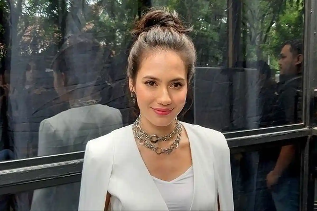 Pevita Pearce Alami Titik Terendah dalam Perjalanan Karier saat Proses Syuting Film Sri Asih