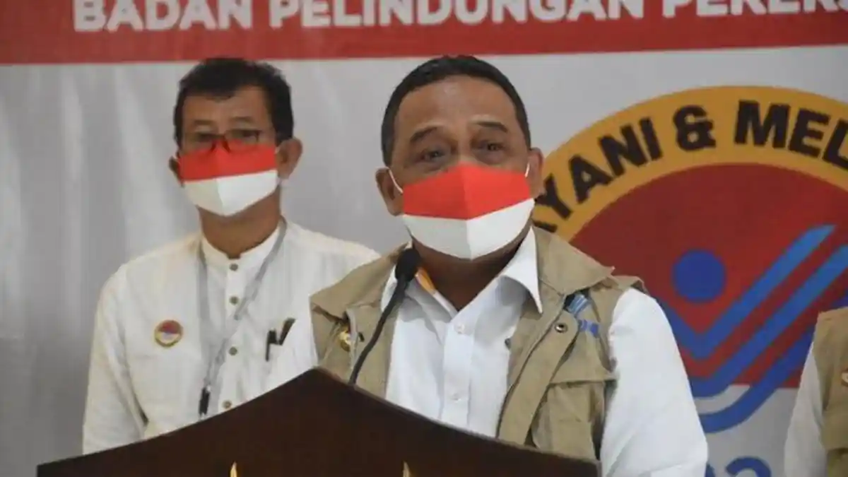 BP2MI Ungkap Hasil Investigasi Terkait TKW Korban Kasus Wowon Cs