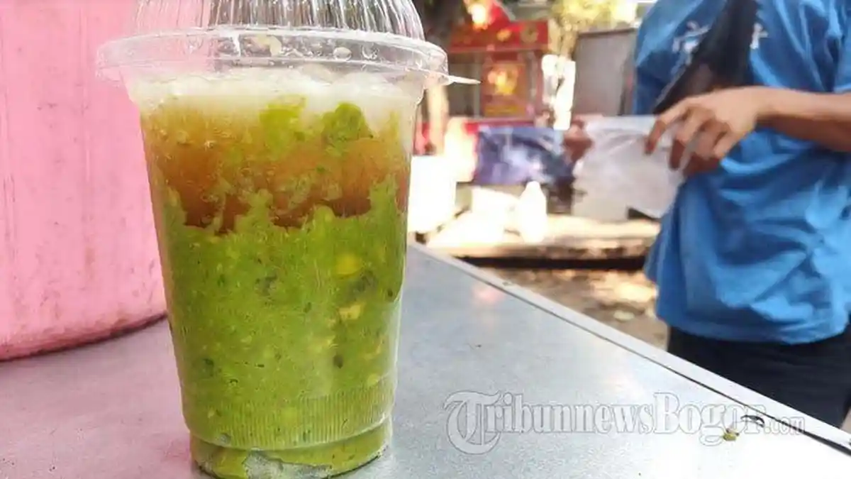 Resep dan Cara Membuat Alpukat Kocok, Menu Berbuka Ramadan 2025, Ini Bahan-bahan yang Dibutuhkan