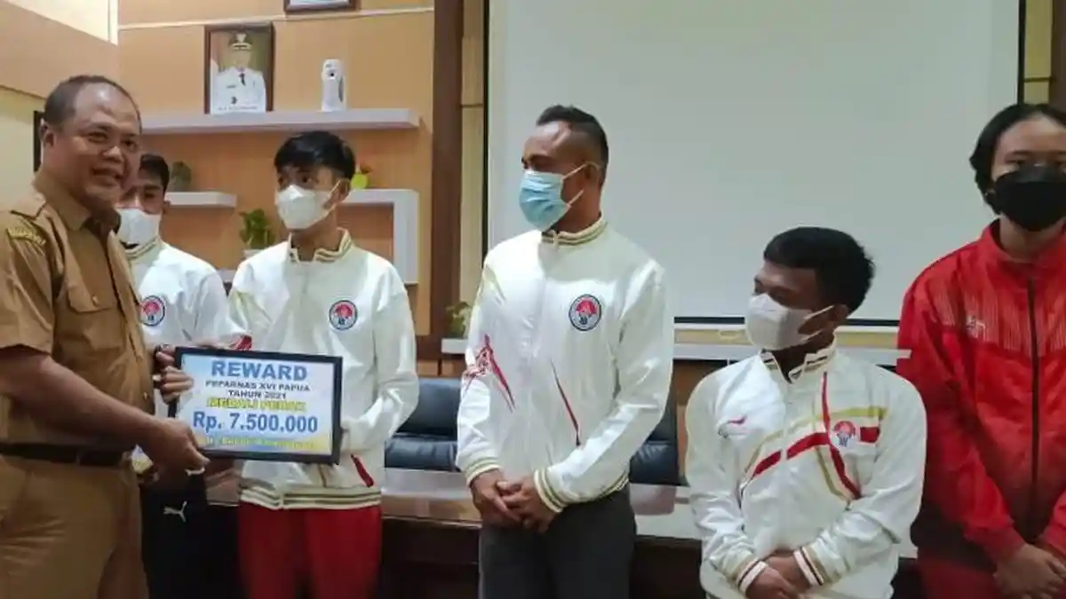 Lima Atlet Asal Karanganyar Akan Berlaga dalam Ajang ASEAN Paragames