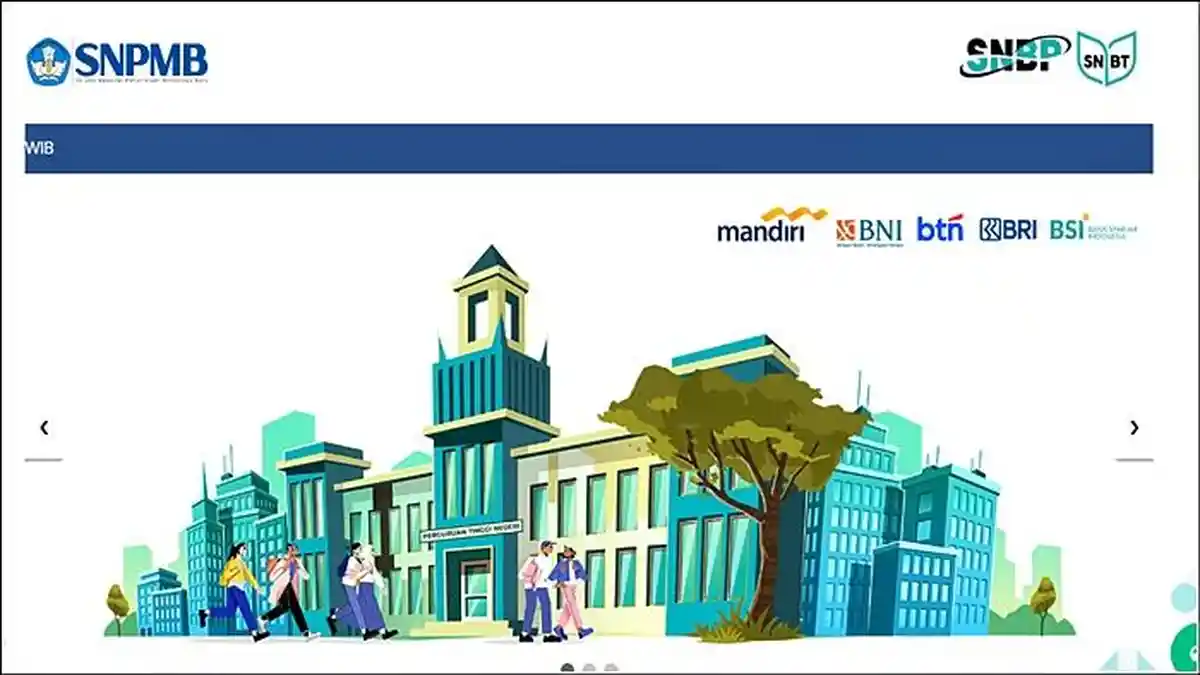 Strategi Pemilihan Jurusan SNBP 2026, Maksimal 2 Prodi, Jangan Asal Pilih