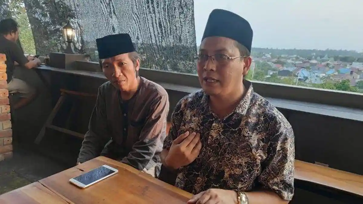 Pilkada Bontang, Politisi PAN yang Baru Dilantik jadi DPRD Ini Incar Posisi Pendamping Wali Kota