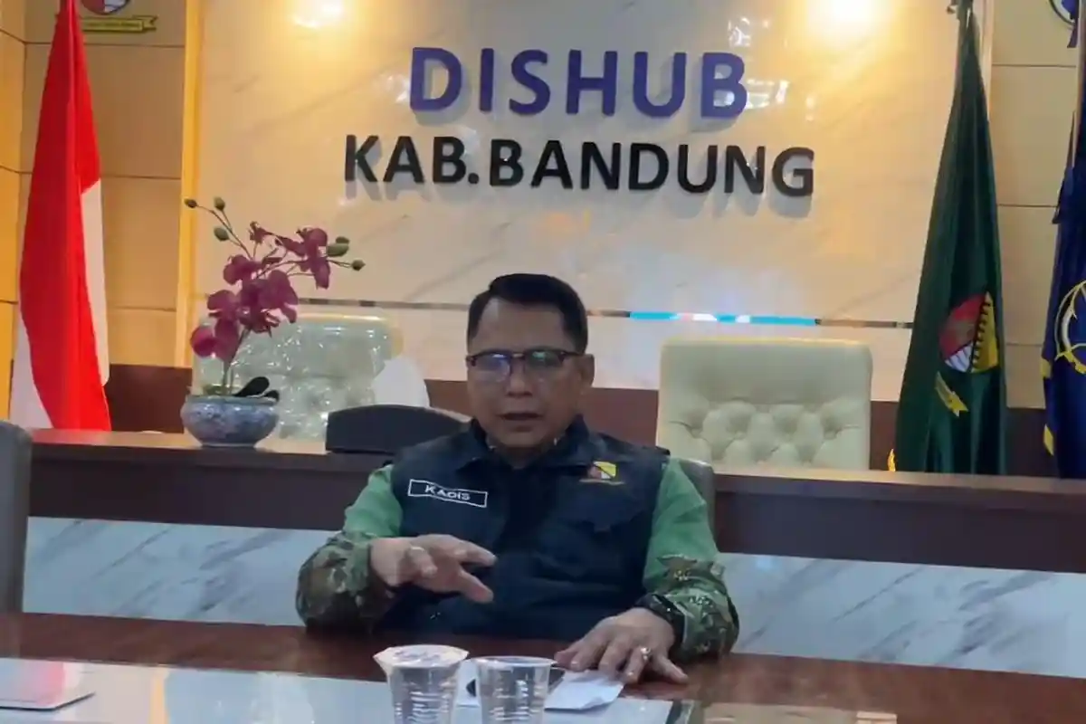 Siap Atasi Macet! Kabupaten Bandung Siapkan 3 Koridor Awal BRT Hingga Rute Wisata Ciwidey-Rancabali