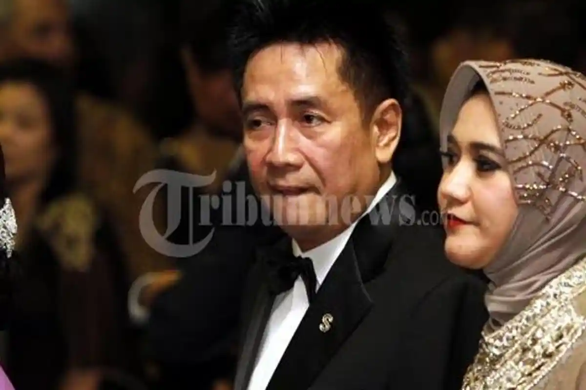 Satu Hari Sebelum Wafat, Sys NS Posting Video Seperti Ini!