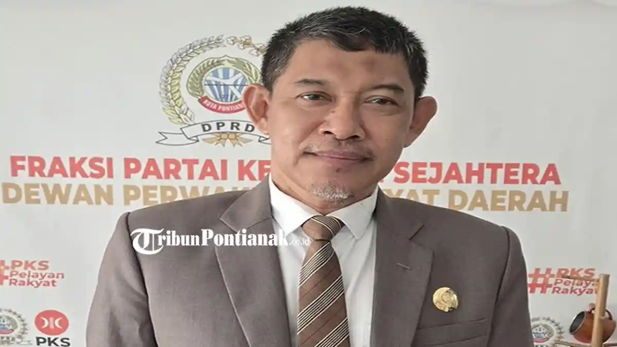 DPRD Kota Pontianak Dorong Penguatan Pencegahan DBD