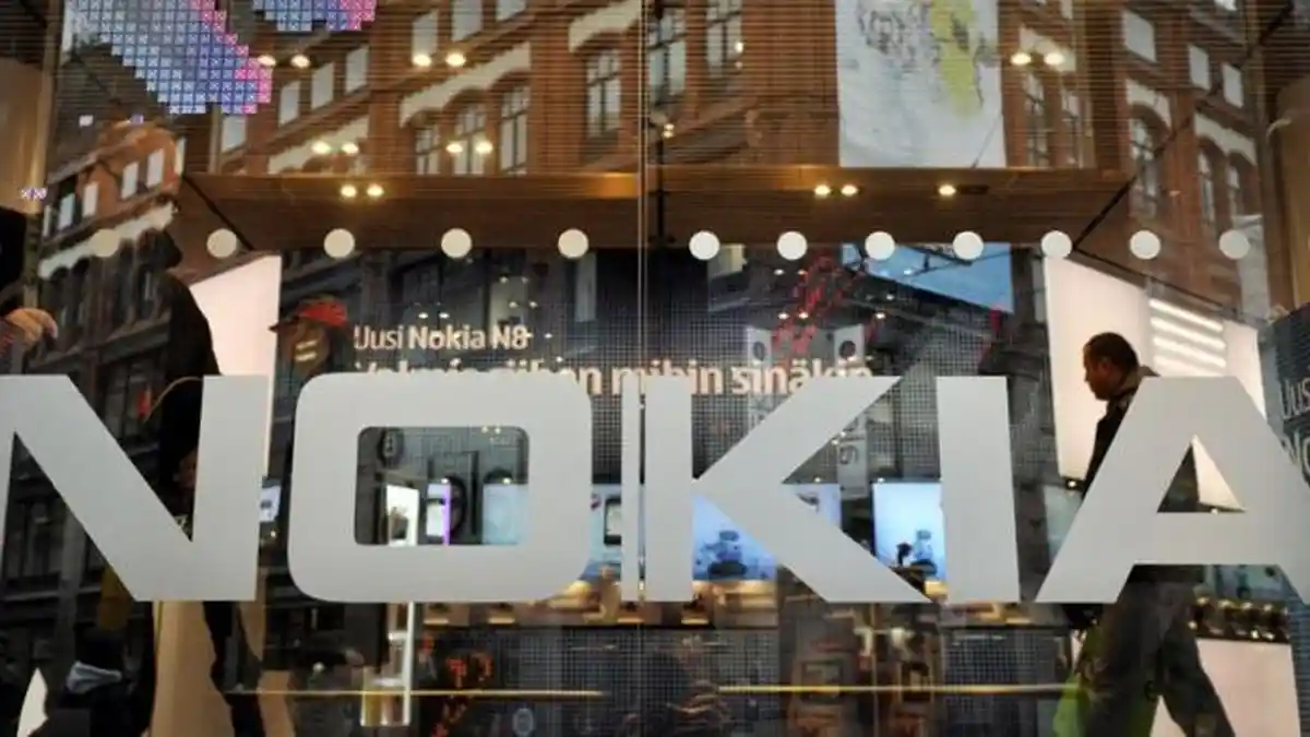Nokia Caplok Alcatel dengan Mahar Rp 215 Triliun