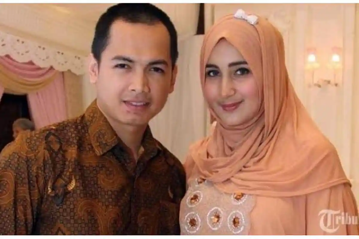 Usai Bercerai dengan Tommy Kurniawan, Tania Nadira Muncul dengan Penampilan Mengejutkan