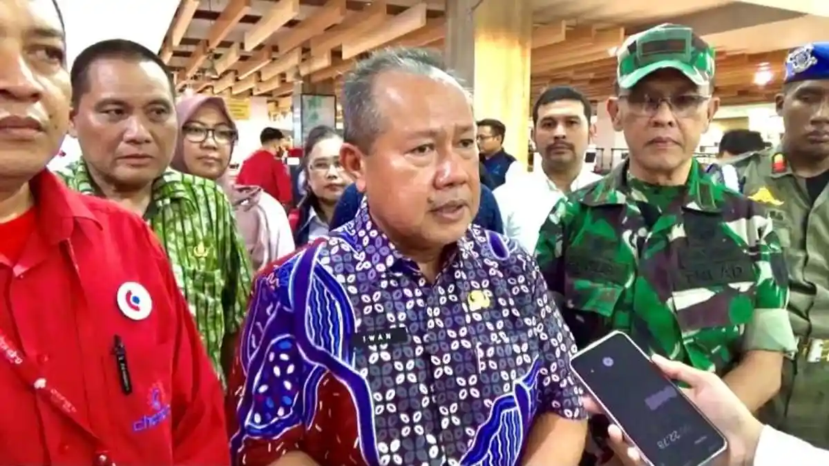 Tempat Hiburan Malam di Bandar Lampung Dilarang Beroperasi Selama Ramadan