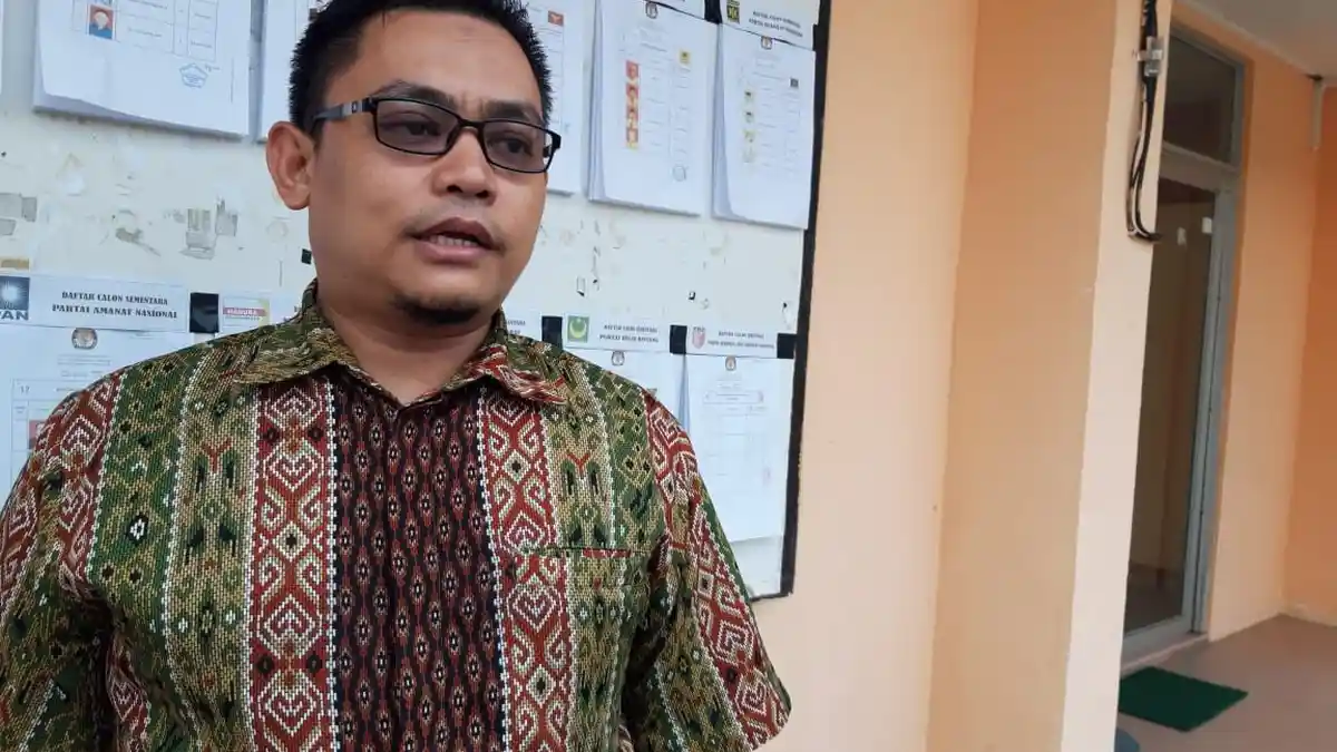Parpol Pengusung Bacaleg Mantan Napi Konsultasi ke Bawaslu Setelah Putusan MA Turun