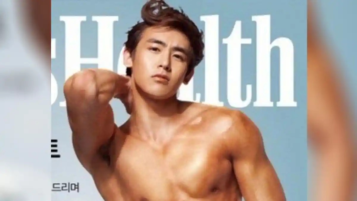 5 Foto Para Seleb Korea Selatan ini Editannya Parah, Gagal Banget!