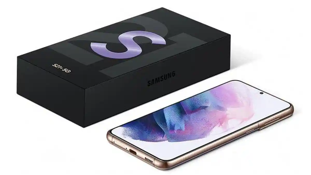 Samsung Galaxy Segera Rilis S21, S21+, dan S21 Ultra, Unggahan Spesifikasi Terungkap di Twitter