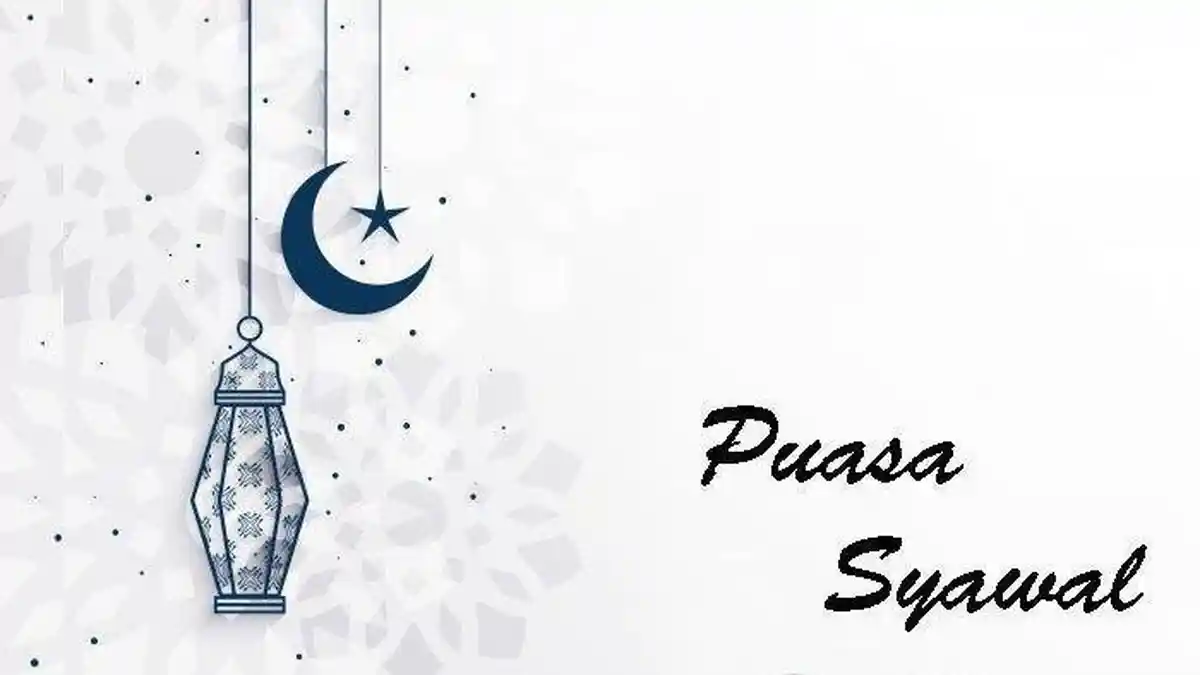 Apakah Boleh Menggabungkan Puasa Syawal dengan Qadha? Ini Penjelasan Lengkap Buya Yahya