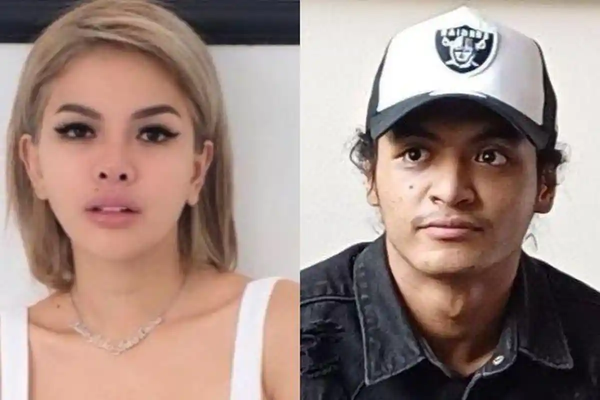 Vadel Bajideh Makin Terpojok, Nikita Mirzani Beberkan Kejahatan Pacar Lolly Terkait UU Ini