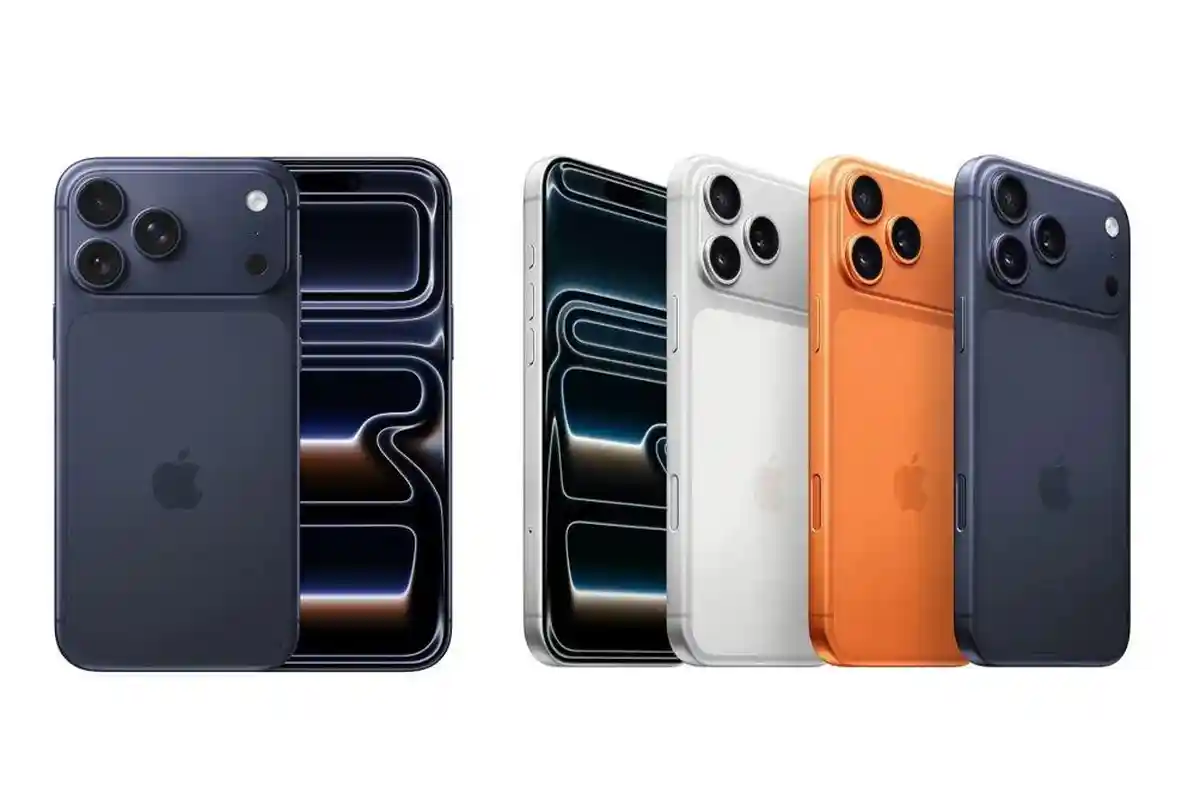 Harga HP iPhone 17, 17 Air, 17 Pro, 17 Pro Max Akhir Pekan November 2025, iPhone Air 2 Bakal Rilis?