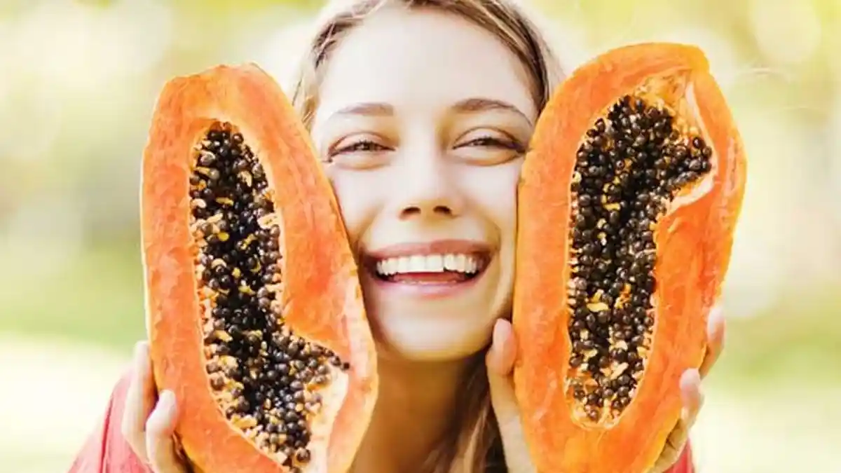Tak Banyak yang Tahu, Ternyata Biji Pepaya Punya Manfaat Mujarab, Bisa untuk Penyakit Berat Ini