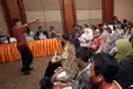 Kompetensi Guru Tingkat Nasional
