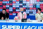 Persebaya Incar Poin Penuh di Manahan, Persis Solo Punya Rekor Kandang Mentereng