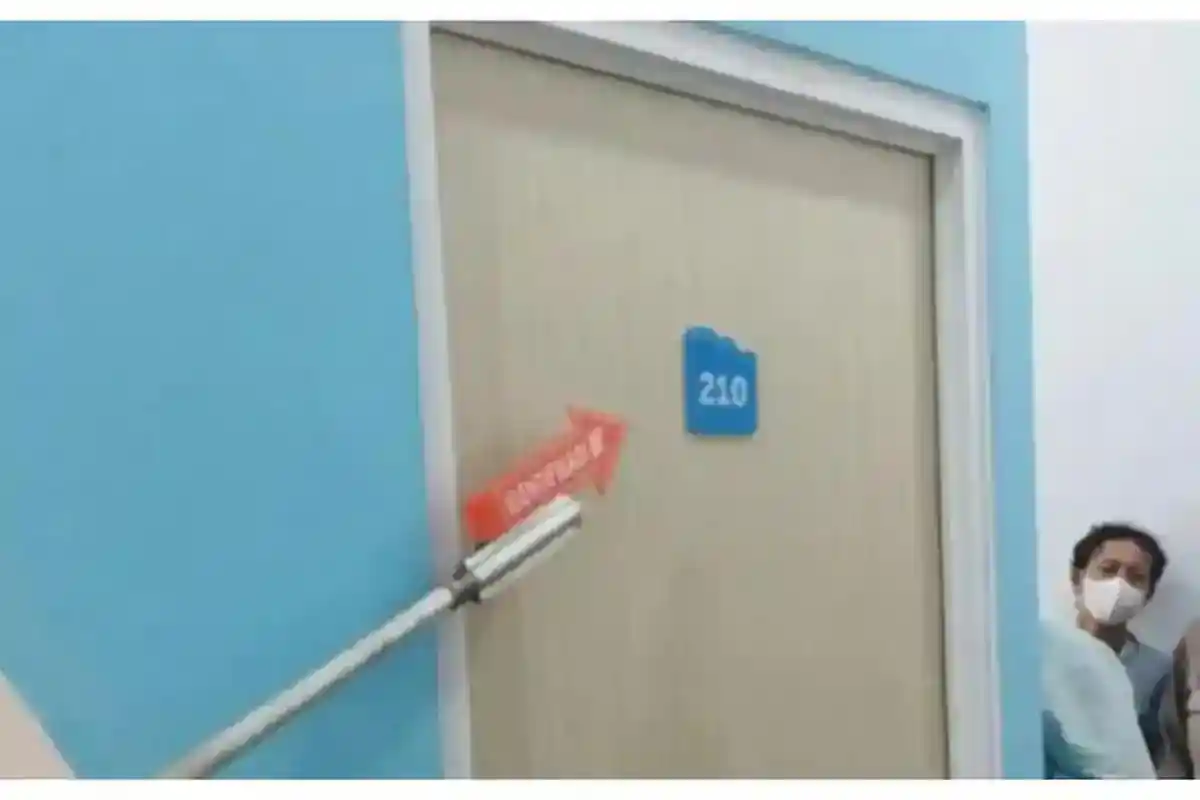 Oknum Polisi Akan Diperiksa Setelah Temukan Dosen Wanita Tewas di Kamar Hotel Semarang