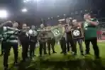Friendly Match 2019 Persebaya VS Persela Lamongan
