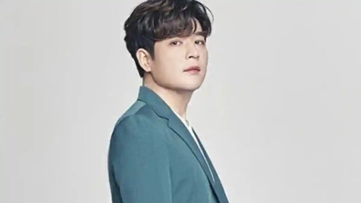 Shindong Super Junior Pacaran dengan Non Seleb Usianya Lebih Muda ...