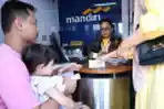 BI Sediakan Penukaran Uang Pecahan Baru