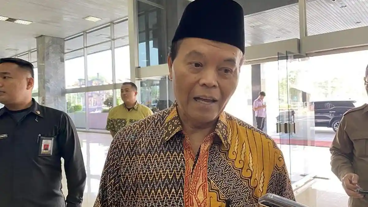 PKS Kritisi Usulan Pendaftaran Capres 2024 Dipercepat