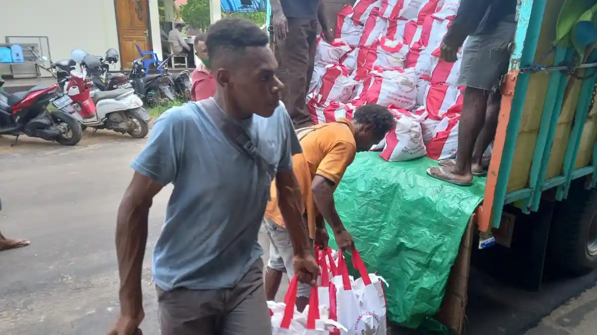 WHO Klaim, Akibat Pandemo Covid-19, 500 Juta Warga Dunia Jatuh Miskin
