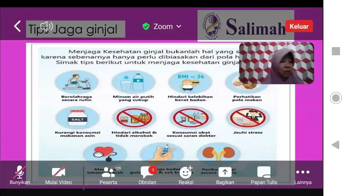 Kasus Gagal Ginjal Akut pada Anak Muncul Lagi, Ini Langkah Kemenkes