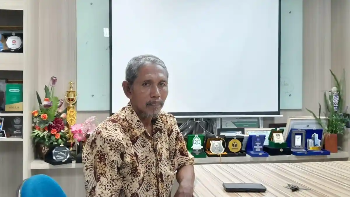 Harta Gono Gini Almarhumah Kakak Dirampas Semua, Hamzah Laporkan Mertua Saudaranya