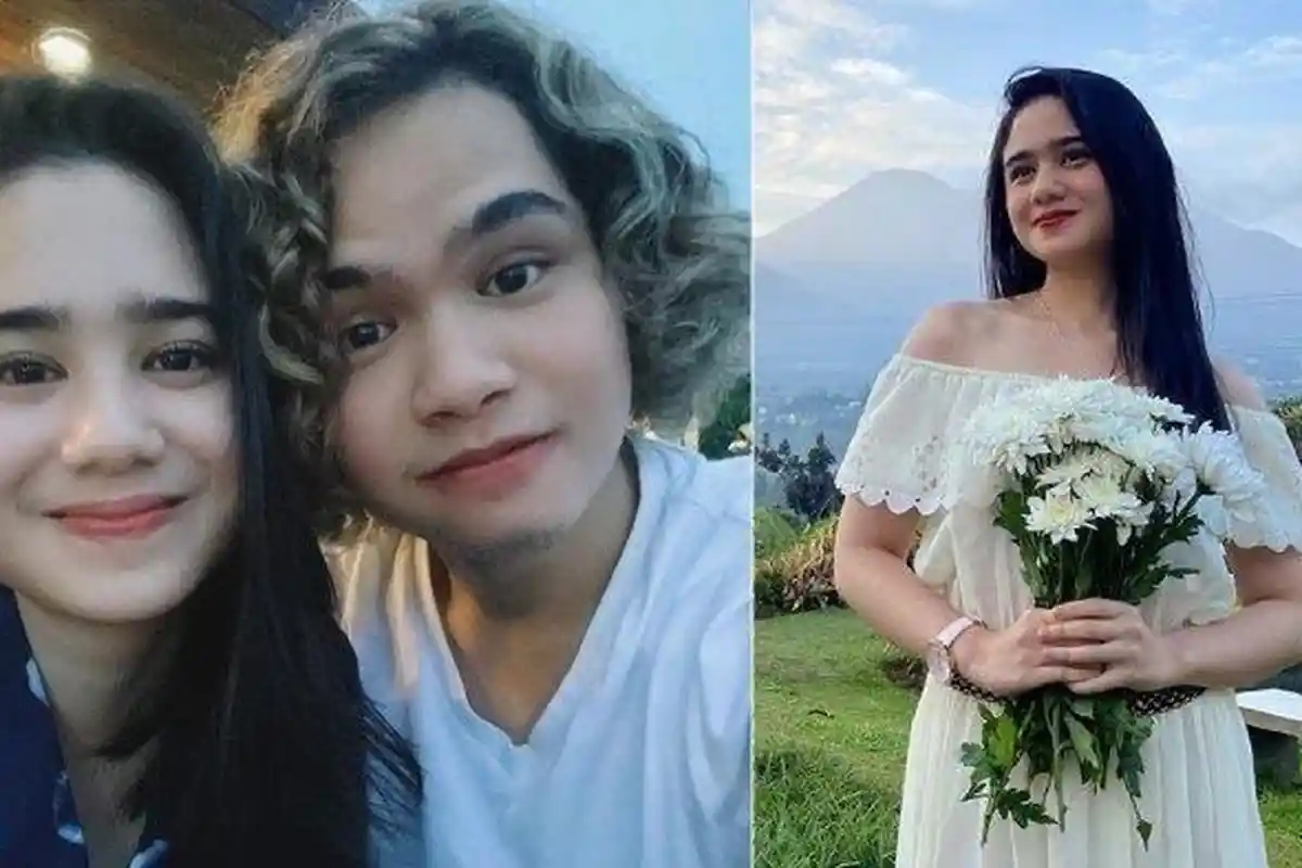 Sosok Tissa Biani Calon Menantu Ahmad Dhani dan Maia Estiatnty Kekasih Dul, Segera Menikah 2024