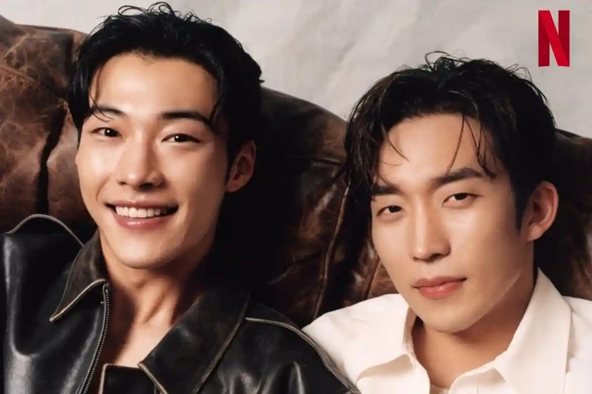 Sinopsis dan Link Streaming Drakor Bloodhounds, Aksi Woo Do Hwan Menjadi Petinju yang Alih Profesi