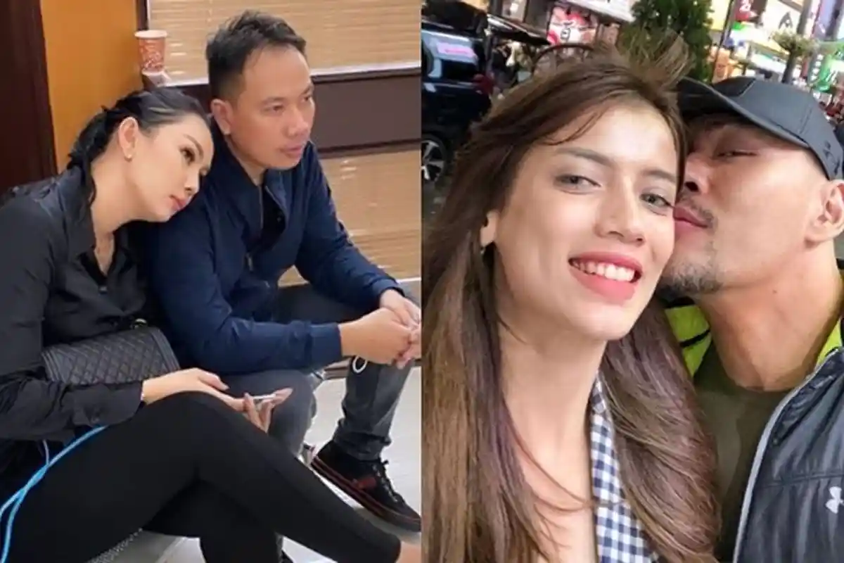 Deddy Corbuzier Dicap PHP gegara 7 Tahun Pacaran Nggak Nikahi Sabrina, Ini Jawaban Eks Kalina