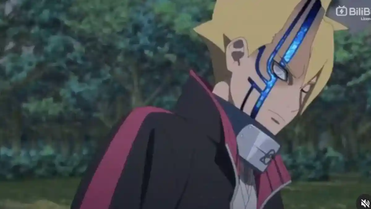 Episode Terakhir Boruto 293, Bakal Break Hingga Waktu Tak Ditentukan